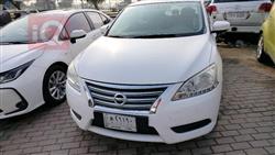 نيسان سنترا